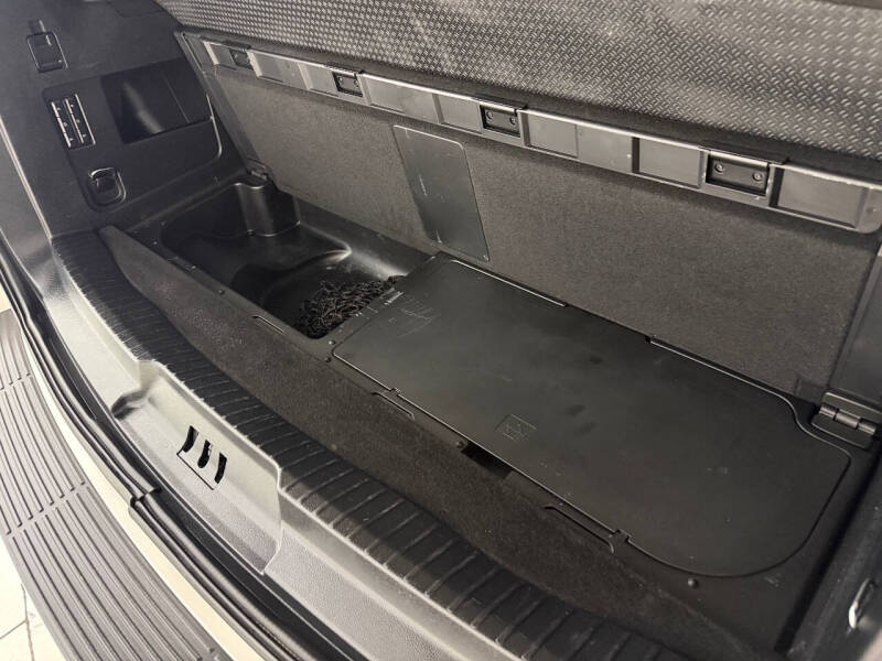 2018 Ford Expedition Platinum