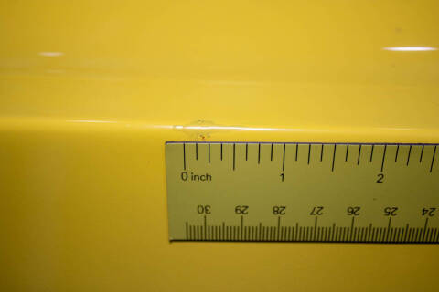 1972 Chevrolet Monte Carlo