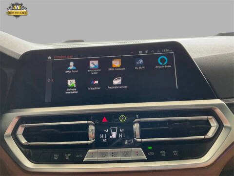 2022 BMW 3 Series 330i