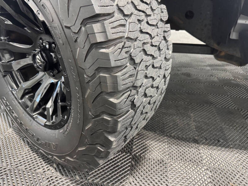 2014 Jeep Wrangler Sahara