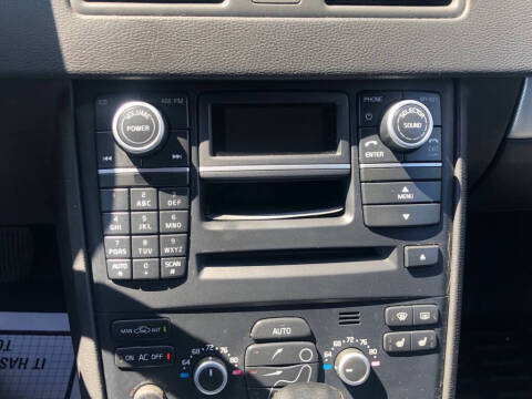 2013 Volvo XC90 3.2