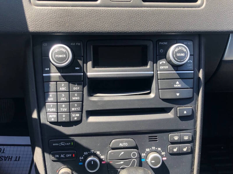 2013 Volvo XC90 3.2