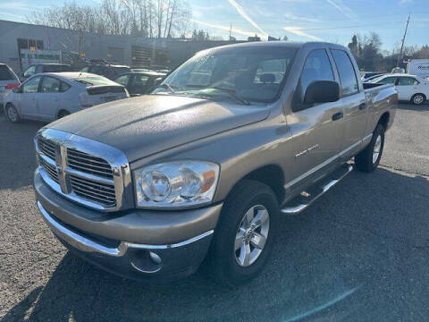 2006 Dodge Ram 1500