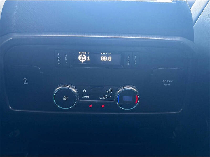 2024 Ford Expedition MAX Platinum