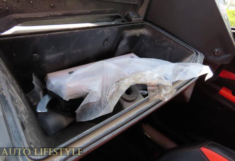 2021 Can-Am Maverick X3