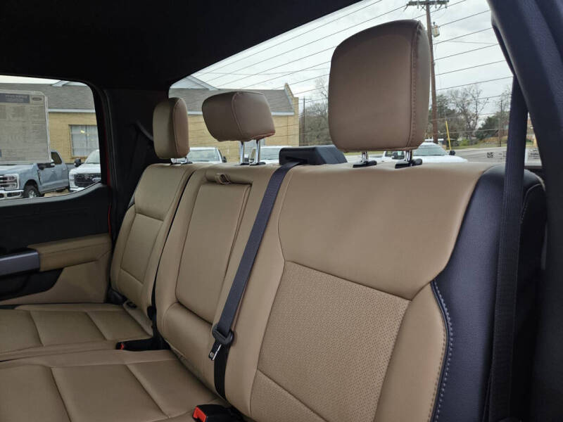 2026 Ford F-350 Super Duty