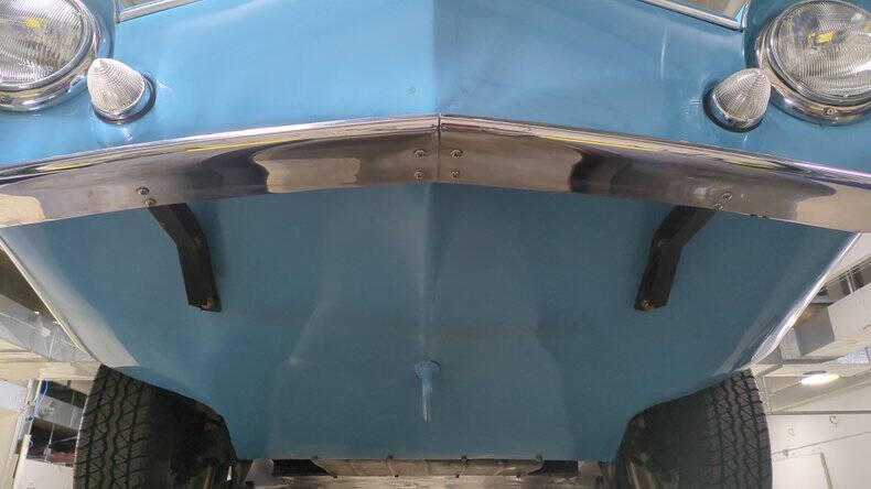 1964 Amphicar Model 770