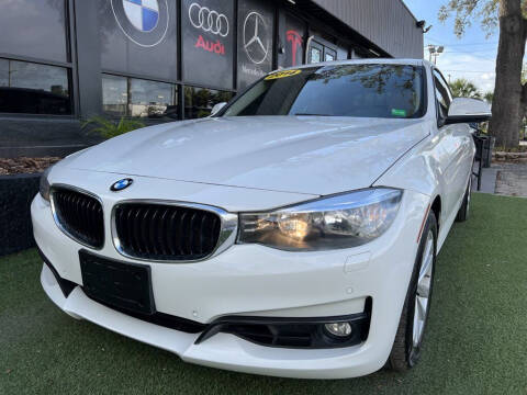 2014 BMW 3 Series for sale at Cars of Tampa in Tampa FL