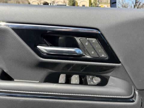 2025 GMC Sierra EV Denali