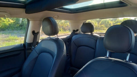 2015 MINI Hardtop 2 Door Cooper