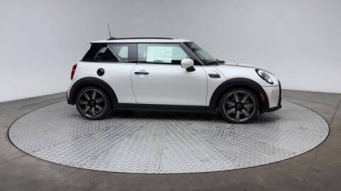 2024 MINI Hardtop 2 Door Cooper S