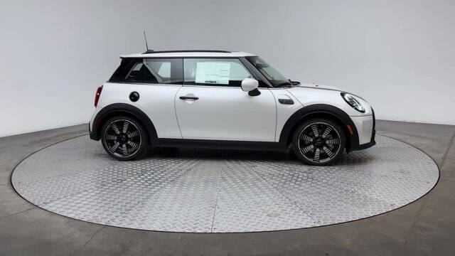 2024 MINI Hardtop 2 Door Cooper S