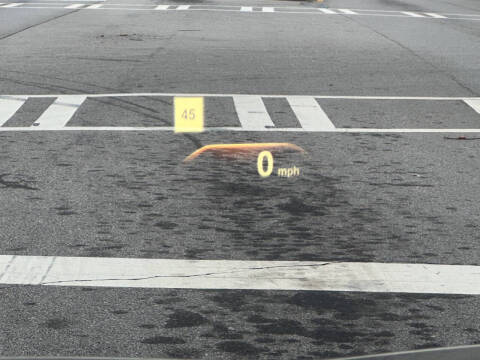 2018 BMW 5 Series 530i xDrive