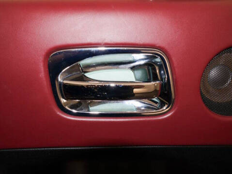 2015 Rolls-Royce Wraith