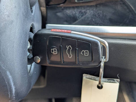 2020 Audi Q3 quattro Premium 45 TFSI