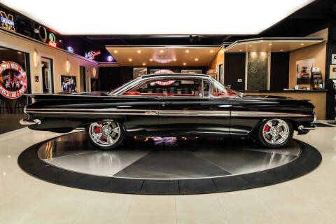 1959 Chevrolet Impala