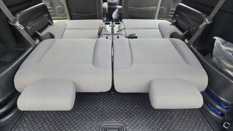 2007 Honda Element EX