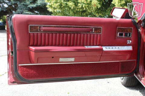 1984 Dodge 600
