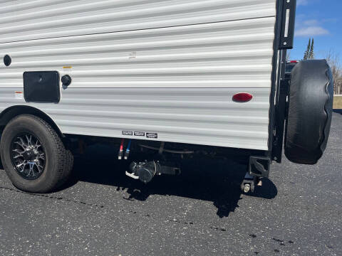 2023 Sunset Park RV Sun Lite