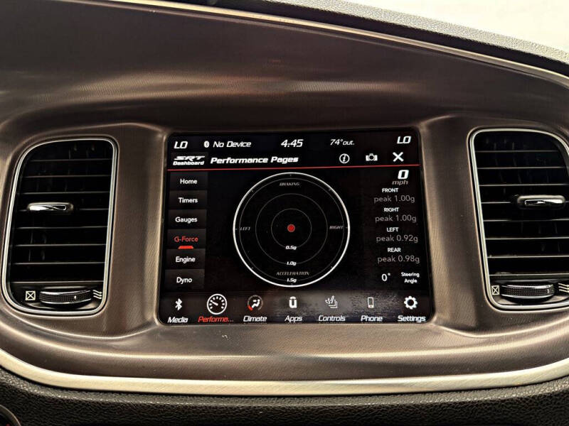 2020 Dodge Charger