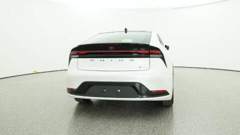 2026 Toyota Prius Limited