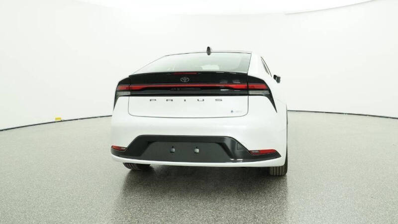 2026 Toyota Prius Limited