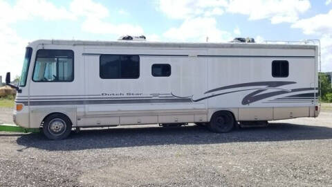 1999 Newmar Dutch Star