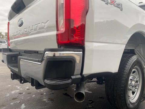 2026 Ford F-350 Super Duty