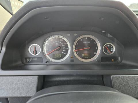 2013 Volvo XC90 3.2 Platinum