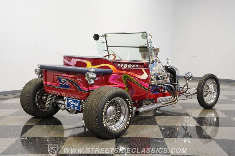 1923 Ford Model T