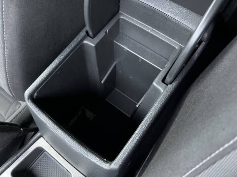 2021 Volkswagen Passat S