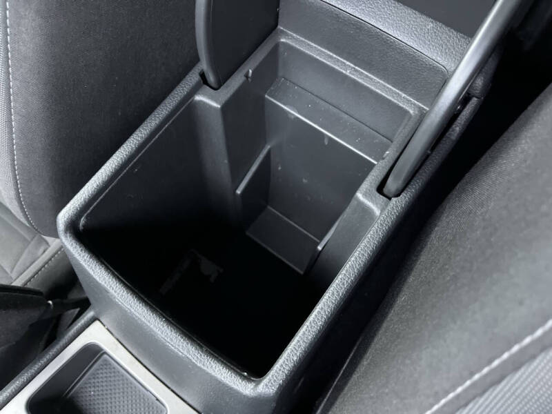 2021 Volkswagen Passat S