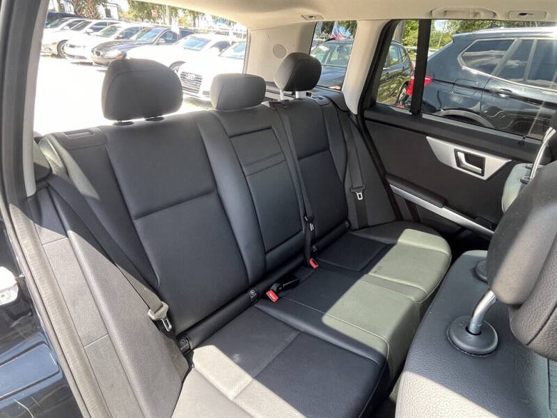 2014 Mercedes-Benz GLK GLK 350