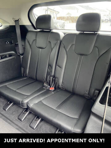 2022 Kia Sorento X-Line S