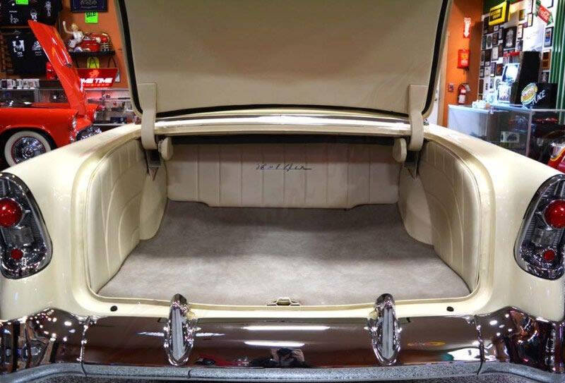 1956 Chevrolet Bel Air