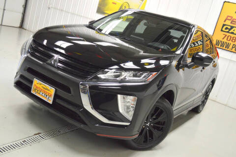 2019 Mitsubishi Eclipse Cross Special Edition