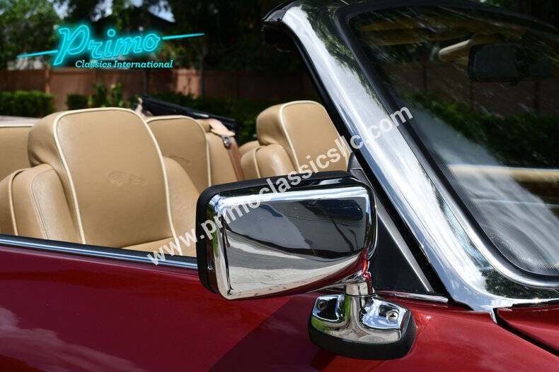 1996 Jaguar XJ-Series XJS