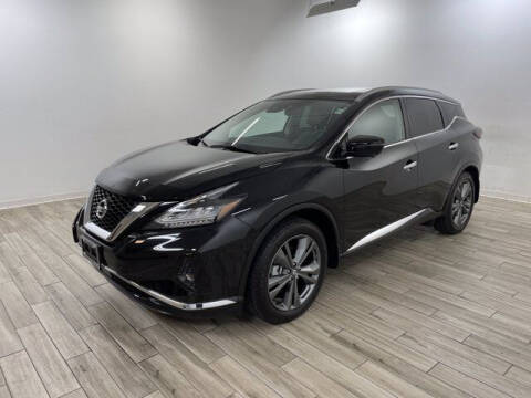 2020 Nissan Murano for sale at TRAVERS GMT AUTO SALES - Traver GMT Auto Sales West in O Fallon MO
