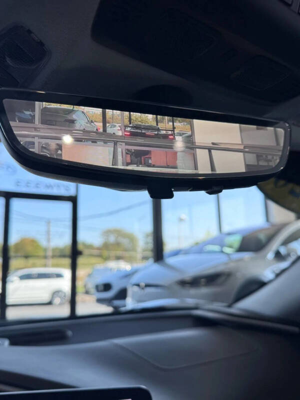 2020 Chevrolet Corvette Stingray