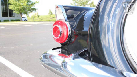 1956 Ford Thunderbird