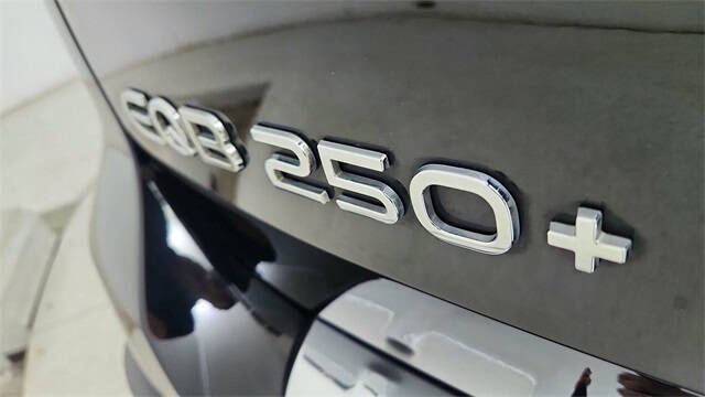 2024 Mercedes-Benz EQB EQB 250+