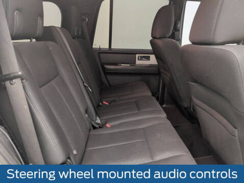 2017 Ford Expedition XLT