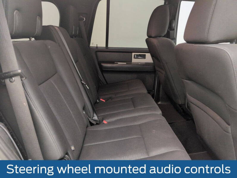2017 Ford Expedition XLT