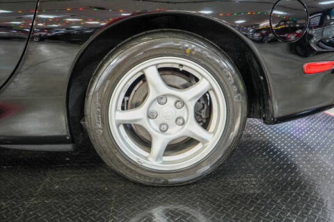 1994 Mazda RX-7 Turbo