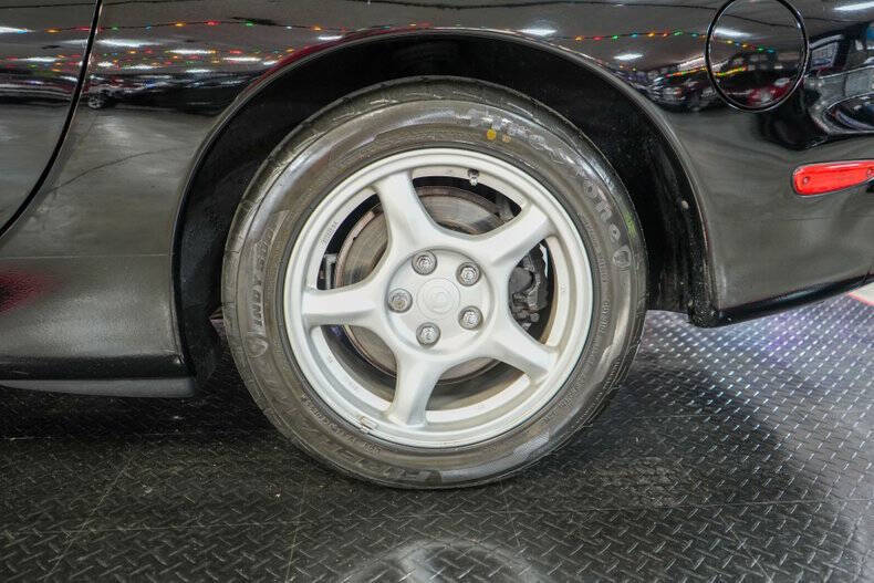 1994 Mazda RX-7 Turbo