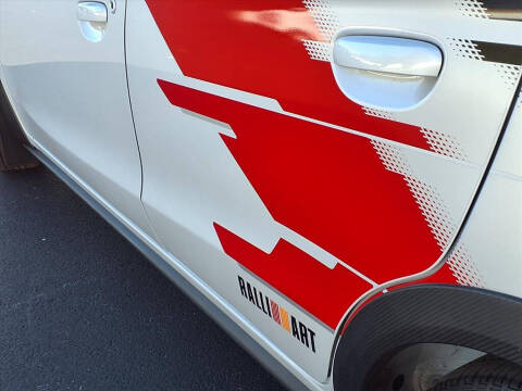 2024 Mitsubishi Mirage SE