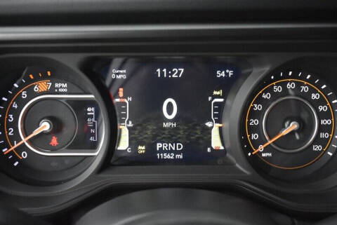 2024 Jeep Wrangler Rubicon 392