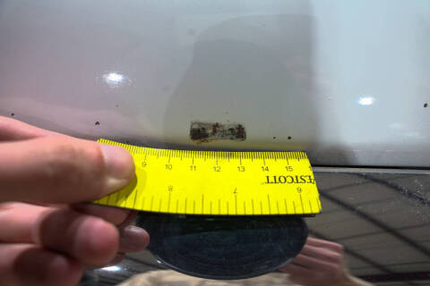 1992 Dodge RAM 250 LE