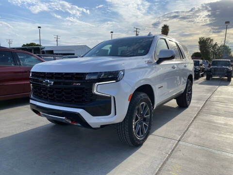 2023 Chevrolet Tahoe for sale at MyAutoJack.com @ Auto House in Tempe AZ