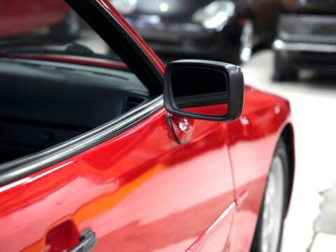1985 Porsche 944